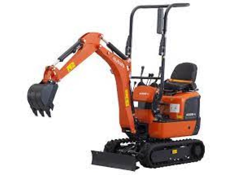 MIcro Digger