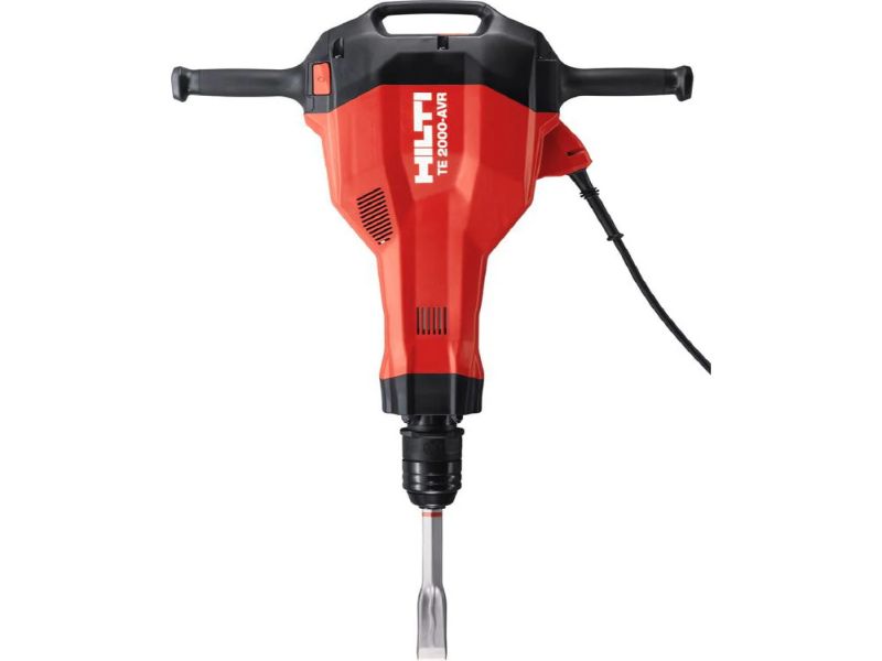 TE2000 HILTI BREAKER