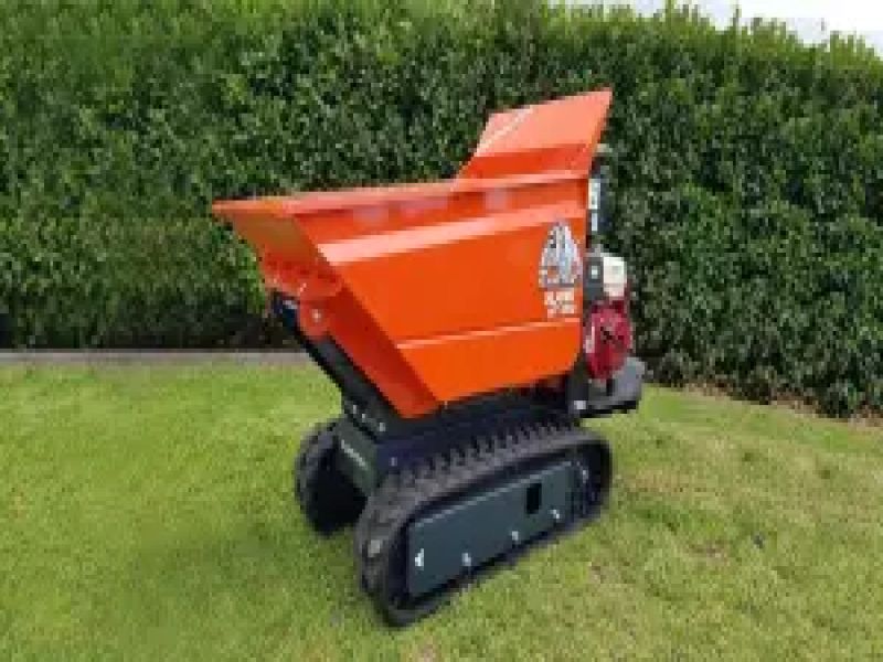 Slane Trac Dumper