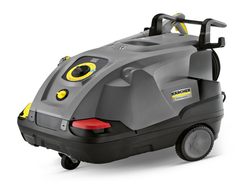 HDS 5/12 Compact Jet Washer