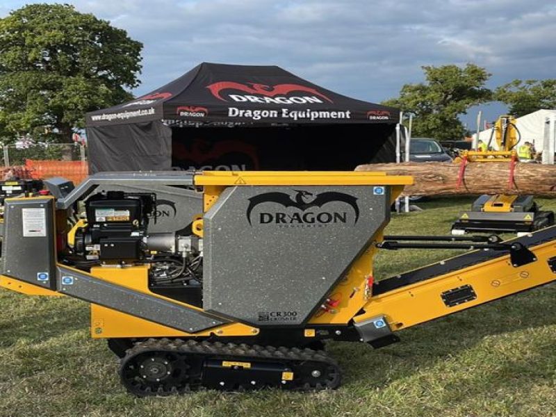 Mini Crusher