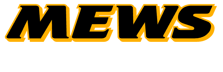 Mews Plant Hire Ltd Logo